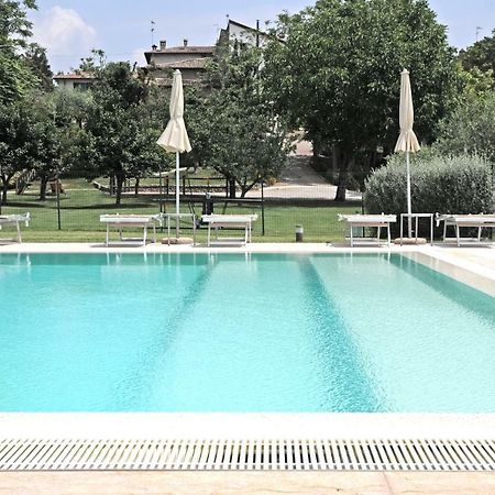 Agriturismo Borgo Di Calmasino Bardolino Buitenkant foto