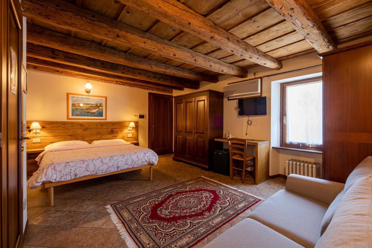 Agriturismo Borgo Di Calmasino Bardolino Buitenkant foto