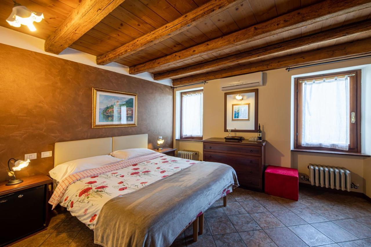 Agriturismo Borgo Di Calmasino Bardolino Buitenkant foto