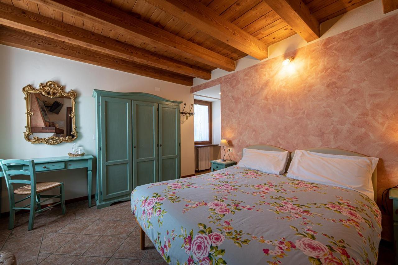 Agriturismo Borgo Di Calmasino Bardolino Buitenkant foto