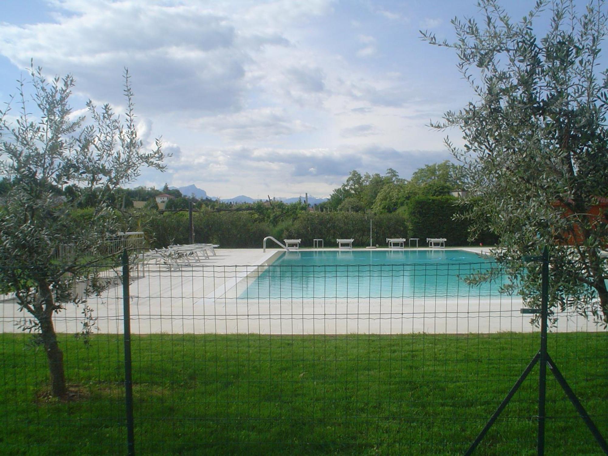Agriturismo Borgo Di Calmasino Bardolino Buitenkant foto