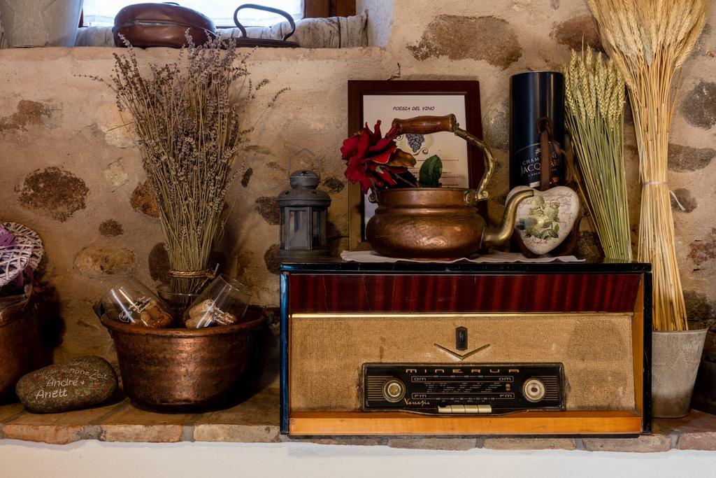 Agriturismo Borgo Di Calmasino Bardolino Buitenkant foto