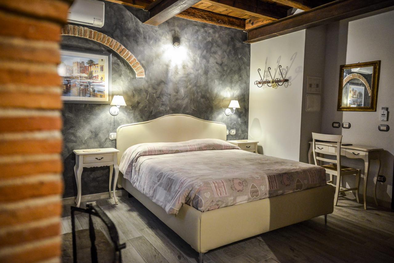 Agriturismo Borgo Di Calmasino Bardolino Buitenkant foto